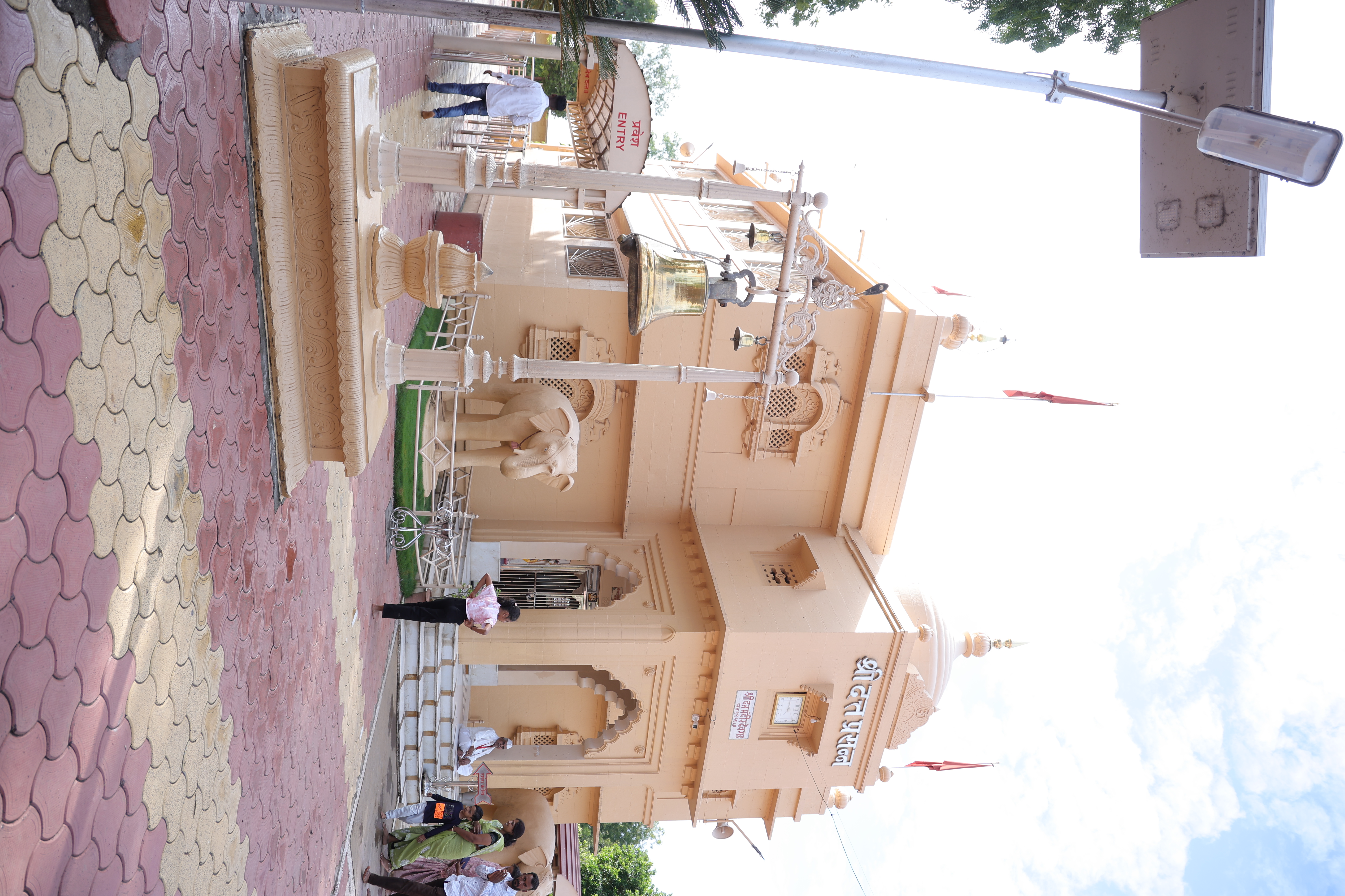 श्री दत्त मंदिर फोटो 2